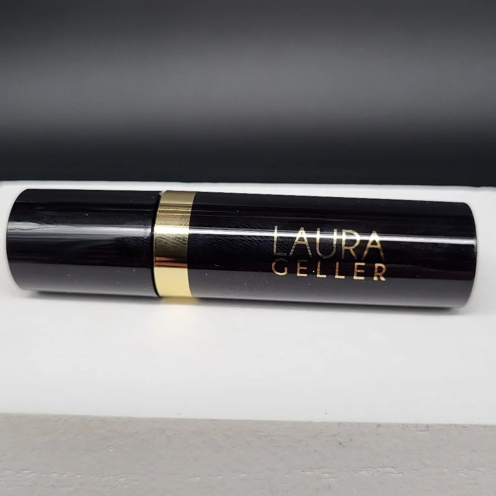 CLEARANCE! Laura Geller Smart Pout Transfer Proof Lipstick: Clever, NWOB